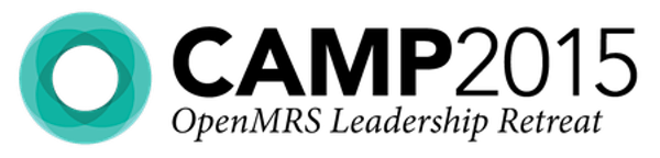 OpenMRS Camp 2015
