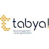 Logotipo da organização tabya GmbH