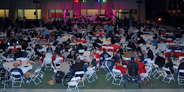 Tunnel to Towers Foundation- Annual Appreciation Dinner-2021