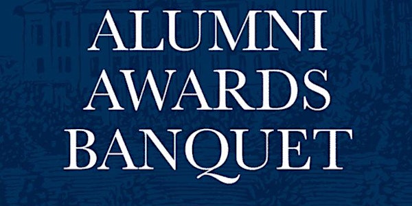 70th Annual Hillsdale College Alumni Awards Banquet