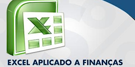 Imagem principal de EXCEL (avançado - FINANÇAS APLICADAS)  - COD. 03 – 07.2015