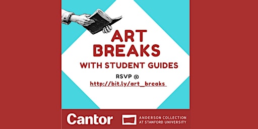 Art Breaks with Student Guides