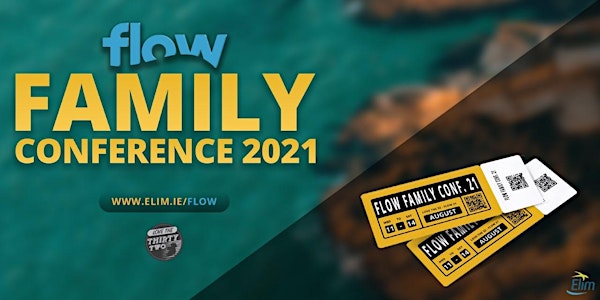 "Love the 32" - EMI Flow Family Conference 2021