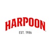 Logotipo da organização Harpoon Brewery