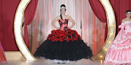 Quinceanera Expo San Jose 2016 primary image