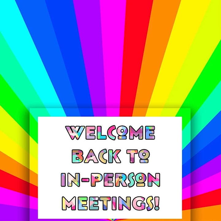 Teen Support Meeting August 2022 image