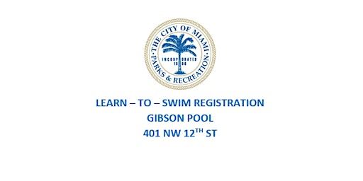 Gibson Pool Level 3 Tuesday/Thursday (7:00-7:45 p.m.)