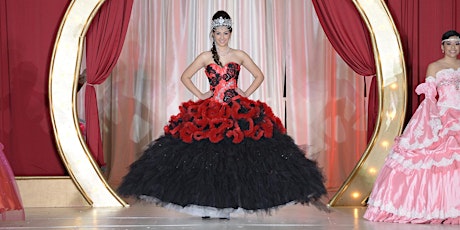 Quinceanera Expo Hayward 2016 primary image