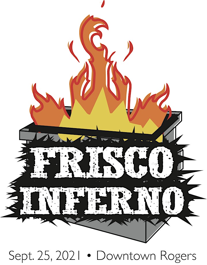 Frisco Inferno BBQ Competition image