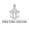 Logo de MEETING HOUSE
