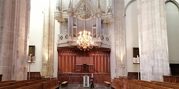 Eredienst Domkerk