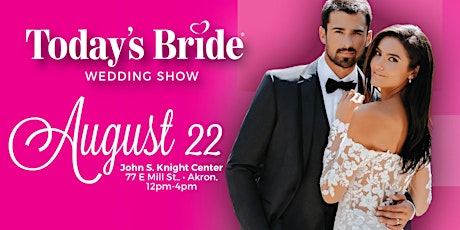 Imagem principal de Today's Bride Akron Wedding Show