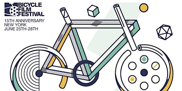 Strava and the BFF present: Data, Art and the Future of Cycling
