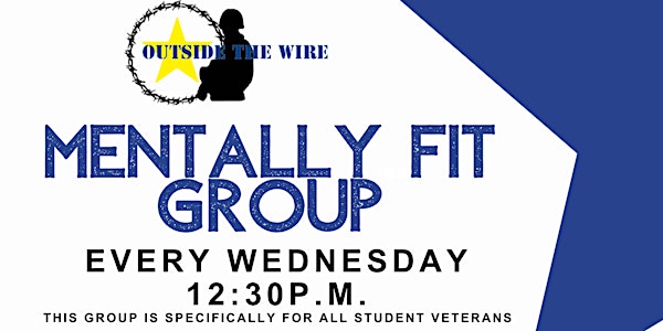 Mentally Fit Group