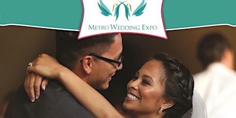 Metro Wedding Expo: DC 2015 primary image