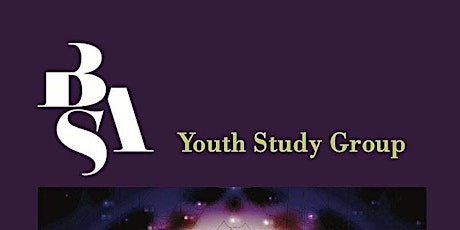 BSA YOUTH STUDY GROUP MEET-UP (JULY 2021)