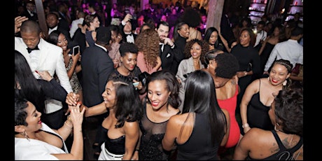 Single Black Professionals Meet-up (Ages 25-48) tickets