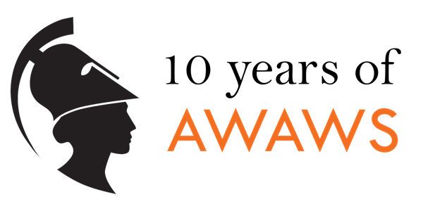 AWAWS 10th Anniversary Panel Discussion