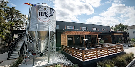 New2Lou Social at TEN20 Craft Brewery primary image