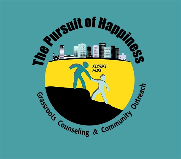 Second Annual Pursuit of Happiness Golf Tournament image