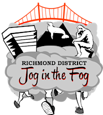 2015 Richmond District Jog in the Fog 5k primary image