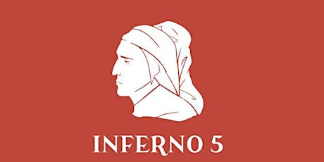 "Inferno 5" Digital installation primary image