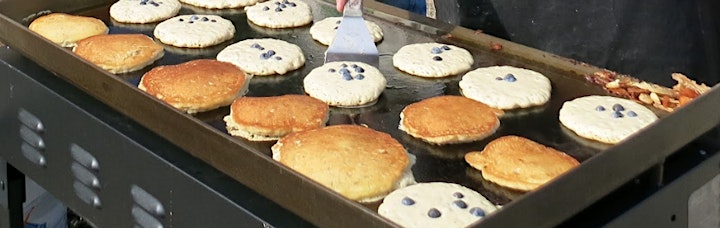 Pancake Breakfast Fundraiser & Native Plant Sale image