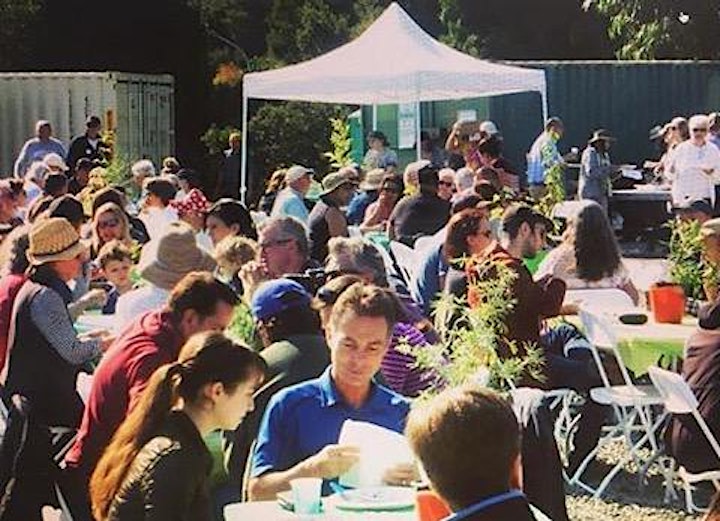 Pancake Breakfast Fundraiser & Native Plant Sale image