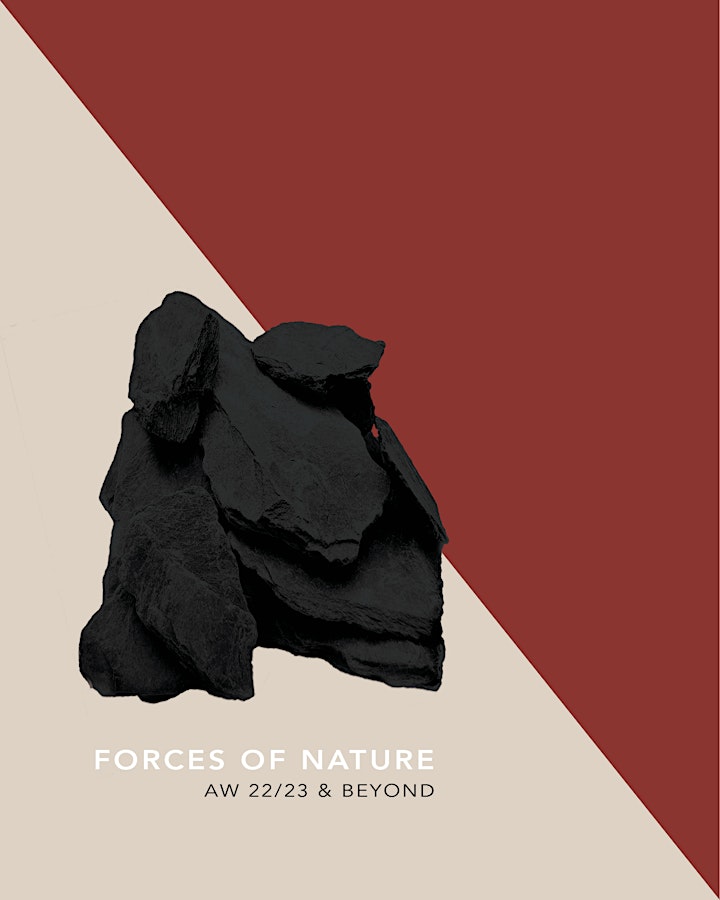 Forces of Nature AW22/23 and Beyond: Trend Forecast image