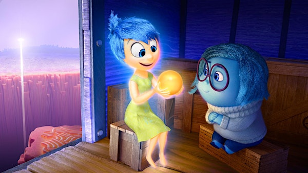 Screening: Inside Out