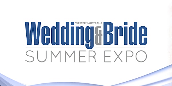 Perth Wedding and Bride Summer Wedding Expo 2022