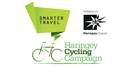 Haringey Cycling Conference primary image