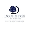 Logo von DoubleTree by Hilton Perth Northbridge