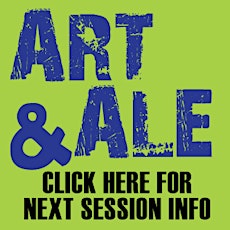 Art & Ale II - The Gladstone Series (Aug 5 - Chagall) primary image
