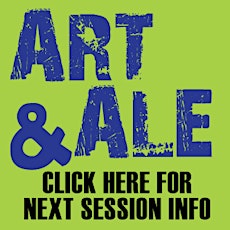 Art & Ale II - The Gladstone Series (Aug 19 - Van Gogh) primary image