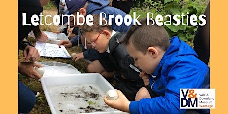 Letcombe Brook Beasties primary image