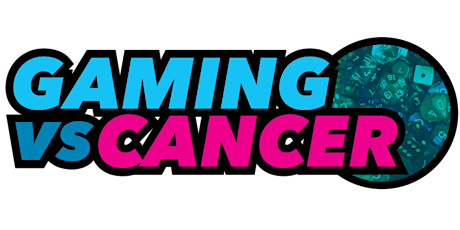 Gaming vs. Cancer primary image
