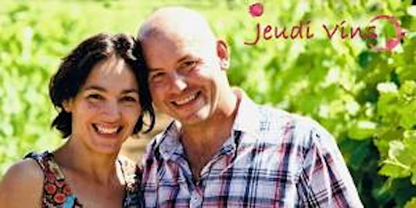 Jeudi Vins, au Château Beauregard Mirouze