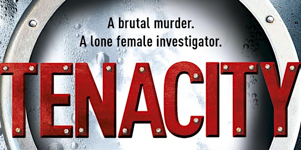 Launch of TENACITY by J.S Law