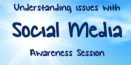 Havering Mind Understanding issues with Social Media primary image