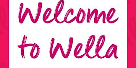 Welcome to Wella primary image