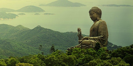 Buddhist Roots of Environmentalism. £ Donation/dāna. (2-part seminar) tickets