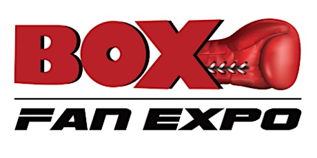 BOX FAN EXPO - LAS VEGAS 2015 primary image