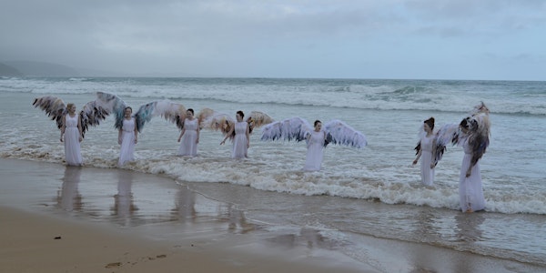 JUL 03 Wings of Desire - Help the Climate Guardians stay elevated!