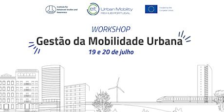 Imagem principal de Workshop: Gestão da Mobilidade  Urbana