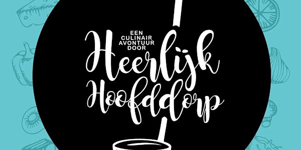 Heerlijk Hoofddorp 2022