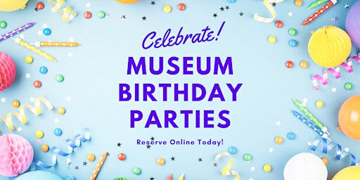 Birthday Party Rental  primärbild