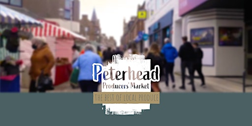 Peterhead Producers' Market