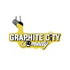 Logotipo de Graphite City Comedy