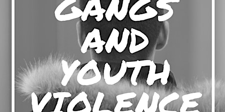 CYVS Introduction to youth violence, gangs and county lines training primary image